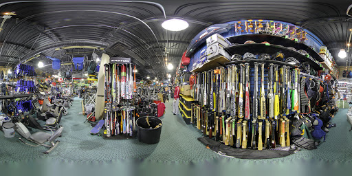 Sporting Goods Store «Play It Again Sports», reviews and photos, 840 Ernest W Barrett Pkwy NW, Kennesaw, GA 30144, USA