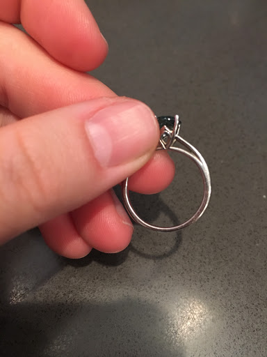 Jeweler «The 14 Karats», reviews and photos, 2910 College Ave, Berkeley, CA 94705, USA