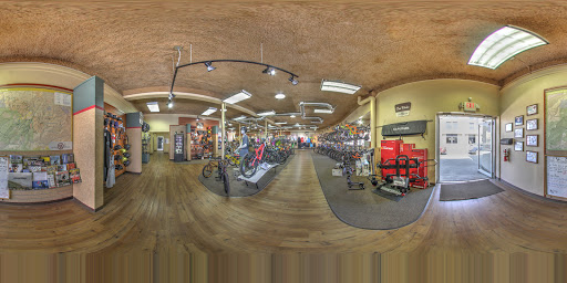 Bicycle Store «Big Sky Cycling & Fitness», reviews and photos, 801 N Last Chance Gulch, Helena, MT 59601, USA