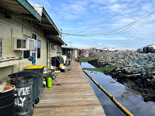 Marina «Bullfrog Marina», reviews and photos, 17251 Bacon Island Rd, Stockton, CA 95219, USA