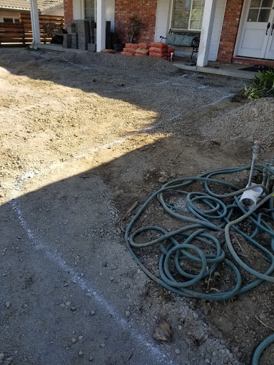 NC Marble and Stone Pavers image