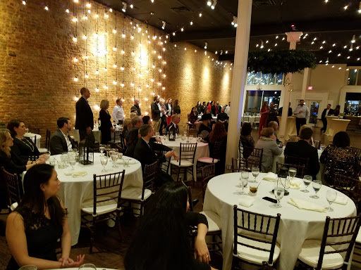 Wedding Venue «34 Events Downtown Plano Event Venue», reviews and photos, 1017 E 15th St, Plano, TX 75074, USA