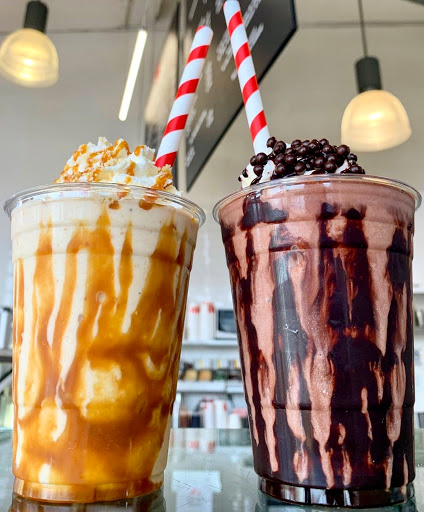 Dessert Shop «Milk», reviews and photos, 7290 Beverly Blvd, Los Angeles, CA 90036, USA