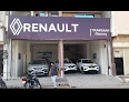 Renault Tikamgarh