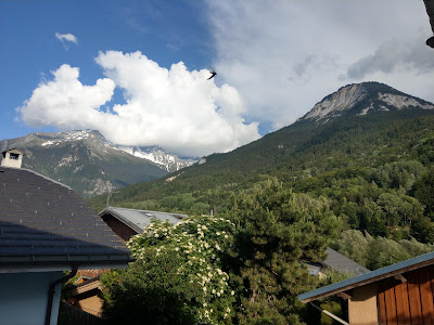 Mongellaz Réalisation à Bozel