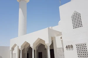 Women's Hospital Mosque image