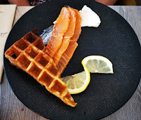 Plats et boissons du Restaurant français Le Sadi Carnot à Pont-Audemer - n°15