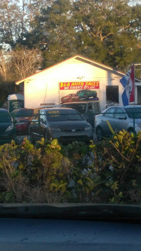 Used Car Dealer «B&A Auto Sales», reviews and photos, 981 9th St, Winter Garden, FL 34787, USA