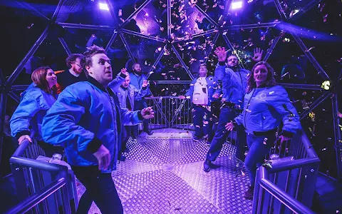 The Crystal Maze LIVE Experience image