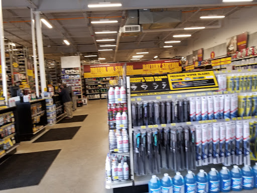 Auto Parts Store «Advance Auto Parts», reviews and photos, 444 Providence Hwy, Dedham, MA 02026, USA