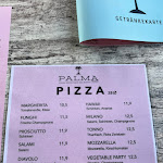 Photo n°12 de l'avis de Michael.o fait le 12/05/2024 à 17:12 sur le  Palma Restaurant Bar Events à Amberg