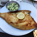 Photo n°2 de l'avis de Jean-Marc.e fait le 13/07/2022 à 17:43 sur le  Restaurant Meeresbrise à Sankt Peter-Ording