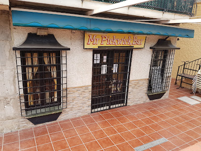 Mr Pickwick Bar - Av. de la Telefónica, 3, 29631 Benalmádena, Málaga, Spain