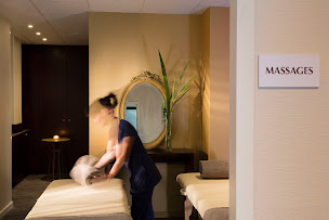Photo n°35 de Hôtel & Spa Oceania L'Univers Tours à Tours ()