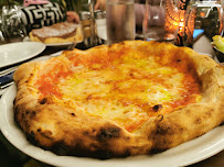 Pizza du Restaurant italien Mimma à Levallois-Perret - n°10