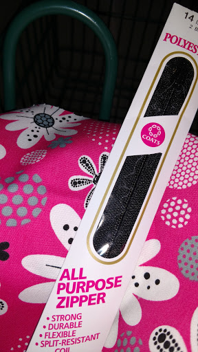 Fabric Store «Jo-Ann Fabrics and Crafts», reviews and photos, 4644 W Market St, Greensboro, NC 27407, USA