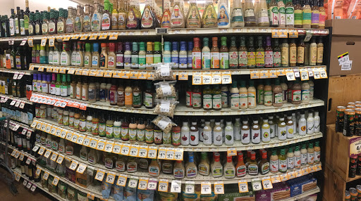 Health Food Store «Sprouts Farmers Market», reviews and photos, 847 W Foothill Blvd, Upland, CA 91786, USA