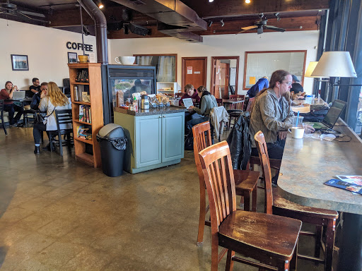 Coffee Shop «The Den Coffee Shop», reviews and photos, 10415 Beardslee Blvd, Bothell, WA 98011, USA