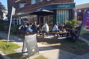 CHILLAX cafe image