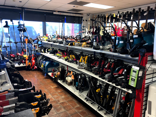 Pawn Shop «Sunbelt Pawn», reviews and photos, 337 FM 1960, Houston, TX 77090, USA