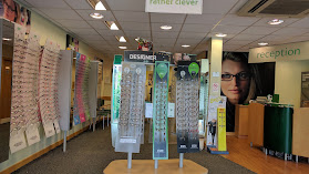 Specsavers Opticians and Audiologists - Lower Earley