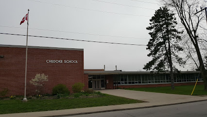 Chedoke Elementary School