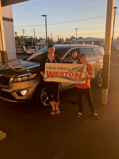 Kia Dealer «Weston Kia», reviews and photos, 22309 SE Stark St, Gresham, OR 97030, USA
