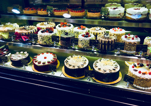 Grocery Store «Shop & Save Market», reviews and photos, 518 Metropolitan Way, Des Plaines, IL 60016, USA