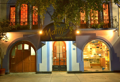 Matisse Amsterdam 260, Colonia Condesa, 06100 Ciudad de México, CDMX, Mexico