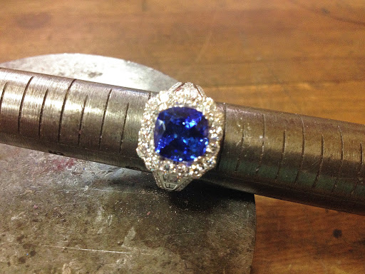 Jeweler «Paramito & Son Jewelers», reviews and photos, 2110 NJ-70, Cherry Hill, NJ 08003, USA