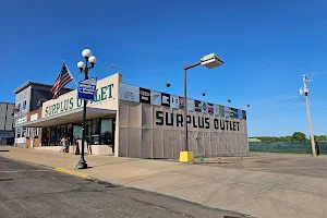 Surplus Outlet Store image