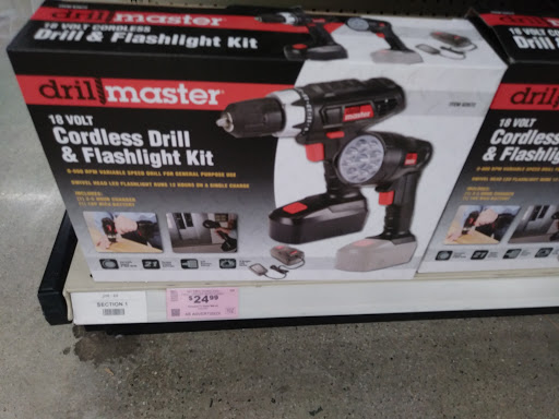 Hardware Store «Harbor Freight Tools», reviews and photos, 1019 N State College Blvd, Anaheim, CA 92806, USA