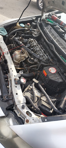 Auto Parts Store «AutoZone», reviews and photos, 1 Pathmark Plaza, Mt Vernon, NY 10550, USA