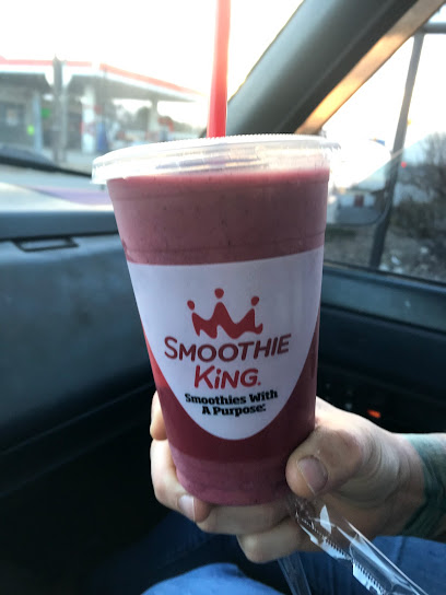 Smoothie King