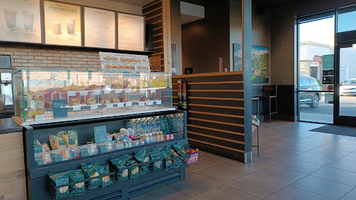 Starbucks image