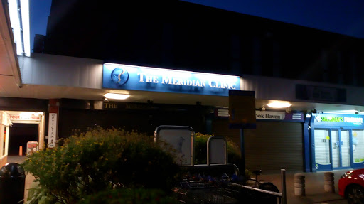 The Meridian Clinic