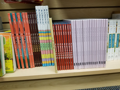 Book Store «Seagull Book», reviews and photos, 276 NW State St, American Fork, UT 84003, USA