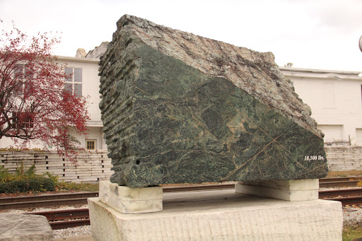 Tourist Attraction «Vermont Marble Museum and Gift Shop», reviews and photos, 52 Main St, Proctor, VT 05765, USA