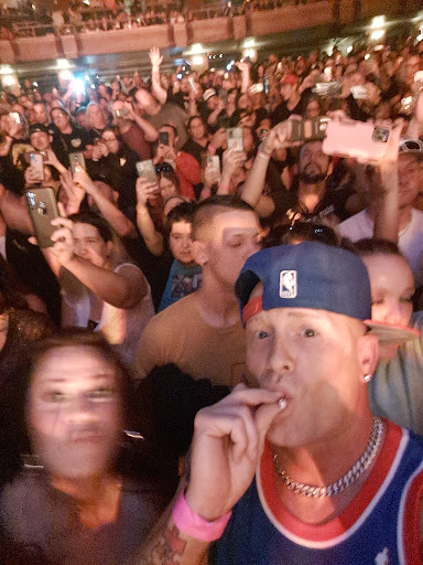 Event Venue «Royal Oak Music Theatre», reviews and photos, 318 W 4th St, Royal Oak, MI 48067, USA