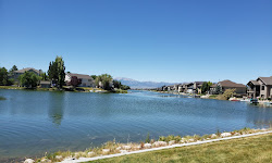 Stansbury Lake