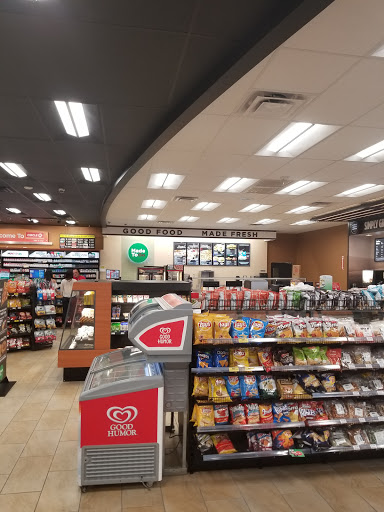 Circle K