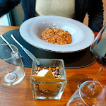 Photo n°2 de l'avis de gaetano.a fait le 22/12/2019 à 09:50 sur le  Giachino Ristorante à Chivasso