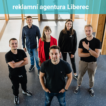 Reklamní agentura Liberec - Arrow Marketing