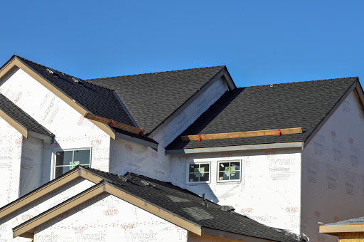 Roofing Contractor «Renaissance Roofing Inc of Albany & Corvallis», reviews and photos, 34058 Oakville Rd SW a, Albany, OR 97321, USA