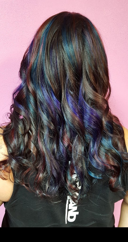 Pollys Hair Salon Roscoe Il 61073