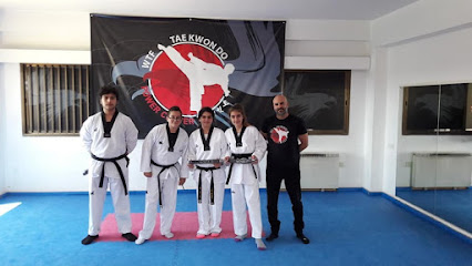 Taekwondo Power Center - P24G+4GH, Limassol 3116, Cyprus