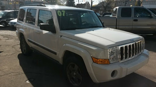 Used Car Dealer «Liberty Auto Sales», reviews and photos, 1521 Liberty St, Erie, PA 16502, USA