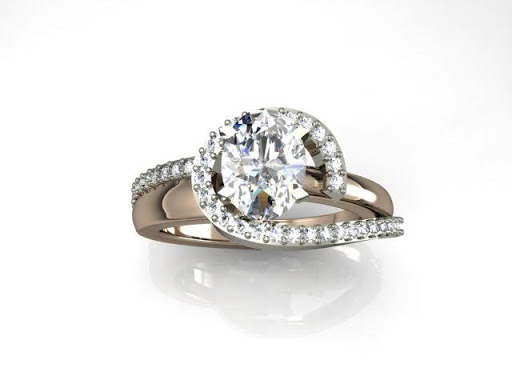 Jewelry Store «JEM Jewellers», reviews and photos, 2750 E 146th St #202, Carmel, IN 46033, USA