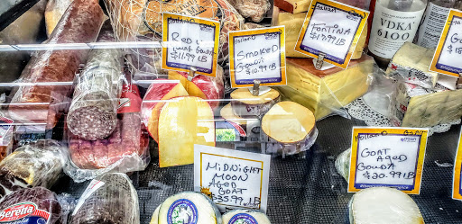 Liquor Store «Crown Wine & Spirits», reviews and photos, 1030 NE 15th Ave, Fort Lauderdale, FL 33304, USA