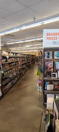 Home Goods Store «Tuesday Morning», reviews and photos, 233 Commerce Dr, Peachtree City, GA 30269, USA